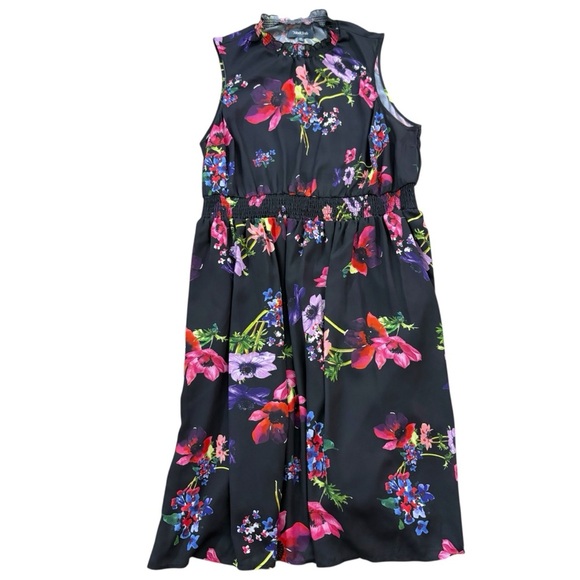 ModCloth Savor the Occasion Dress - Picture 2 of 11